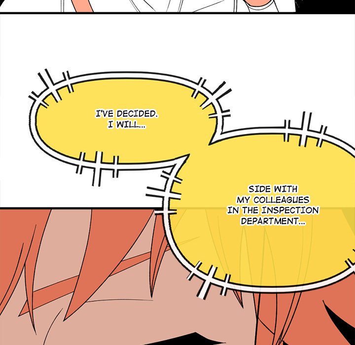 Iron Mech Bride Chapter 81 image 115
