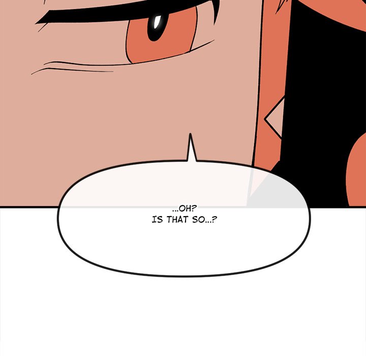 Iron Mech Bride Chapter 81 image 116