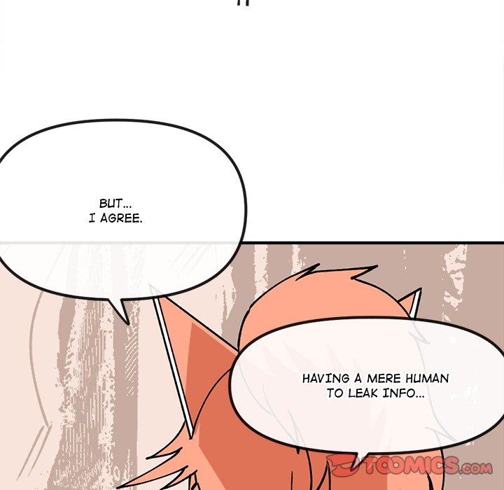 Iron Mech Bride Chapter 81 image 128