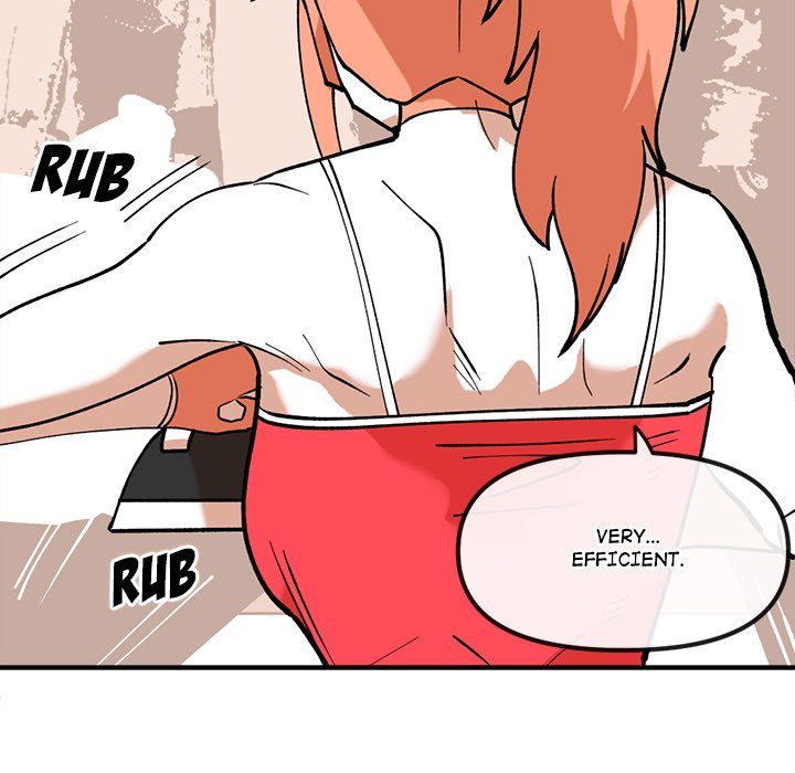 Iron Mech Bride Chapter 81 image 129