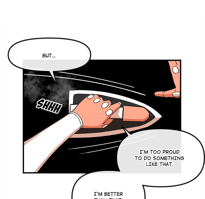 Iron Mech Bride Chapter 81 image 130