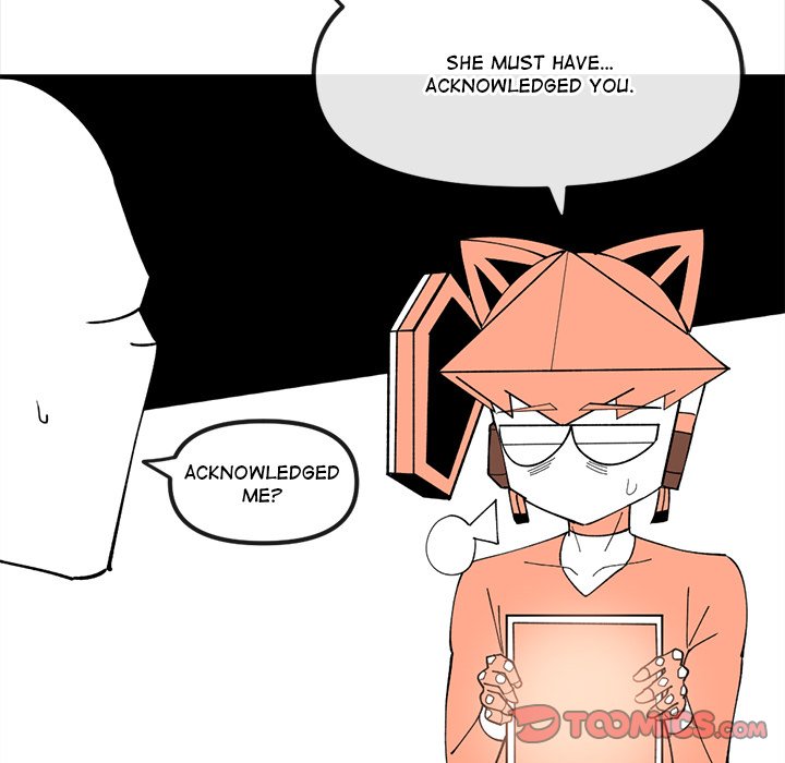 Iron Mech Bride Chapter 81 image 137