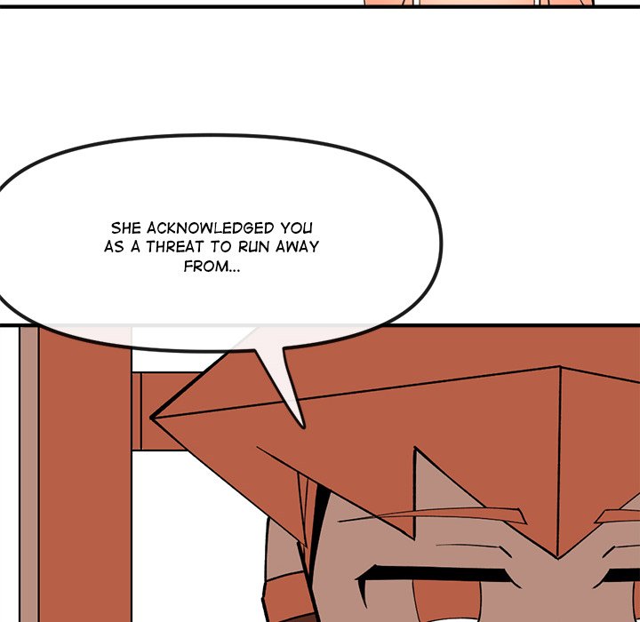Iron Mech Bride Chapter 81 image 138