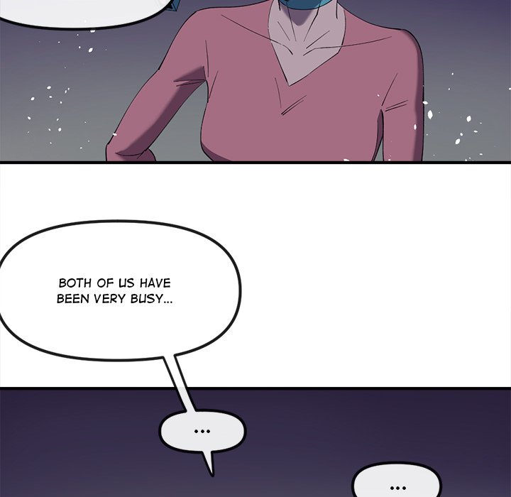 Iron Mech Bride Chapter 81 image 13