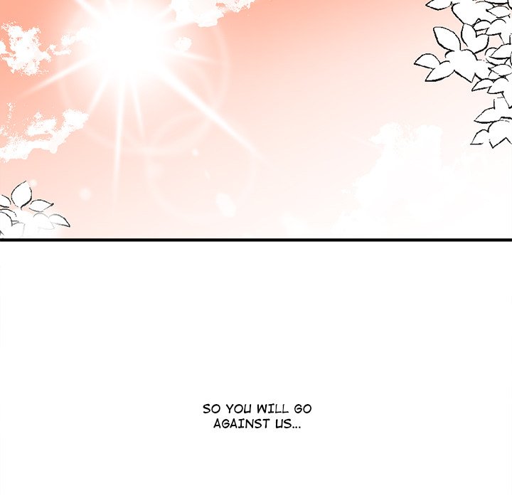 Iron Mech Bride Chapter 81 image 143