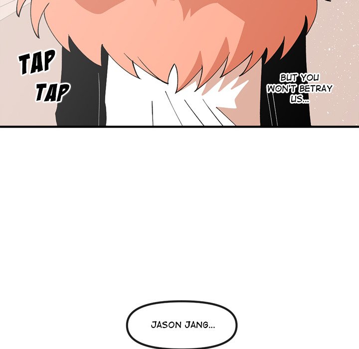 Iron Mech Bride Chapter 81 image 145