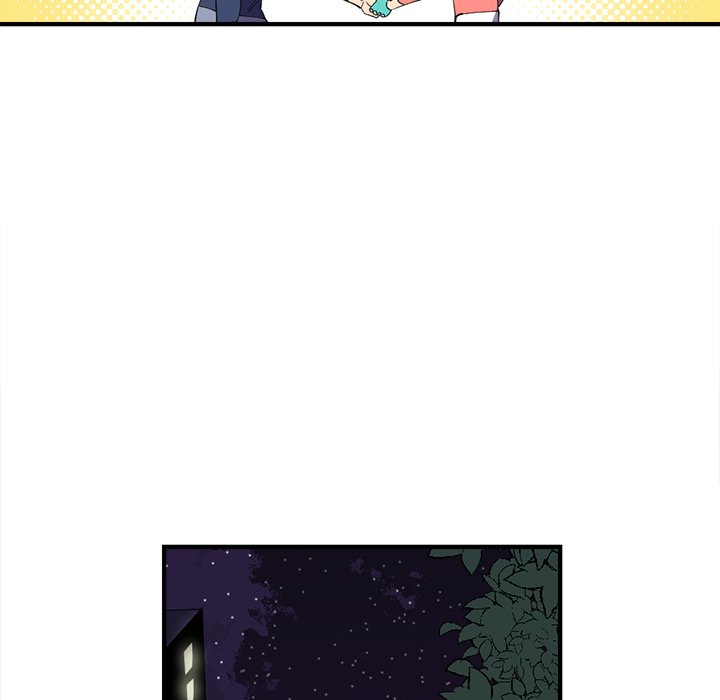 Iron Mech Bride Chapter 81 image 15