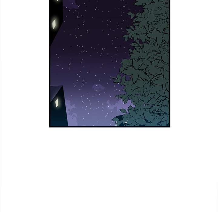 Iron Mech Bride Chapter 81 image 16