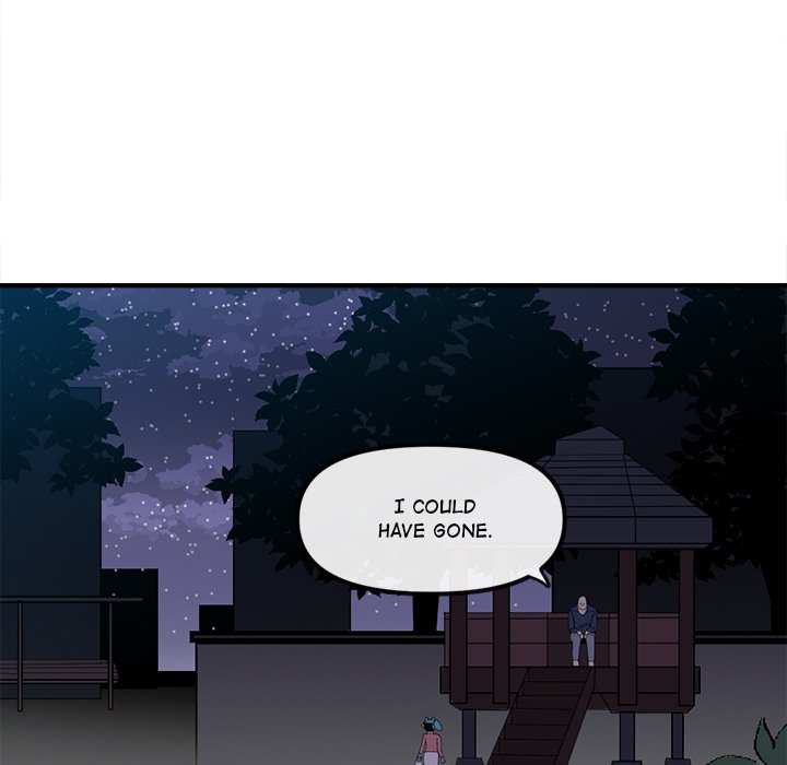 Iron Mech Bride Chapter 81 image 18