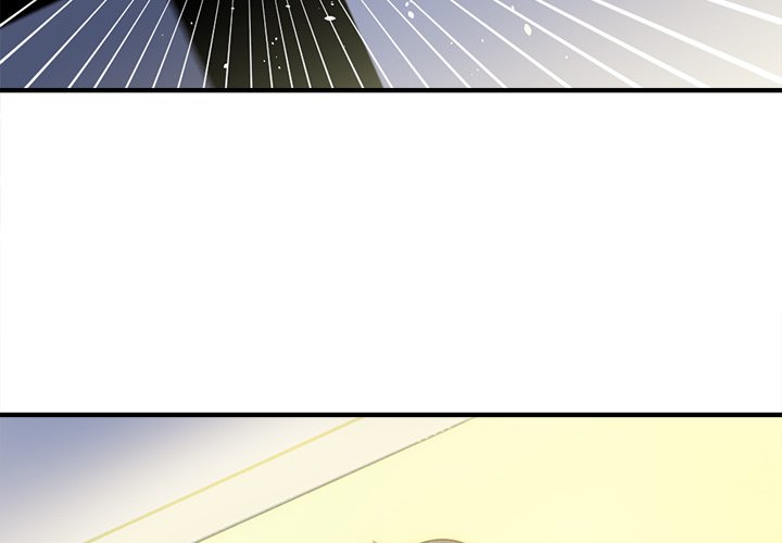 Iron Mech Bride Chapter 81 image 1