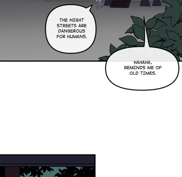 Iron Mech Bride Chapter 81 image 19