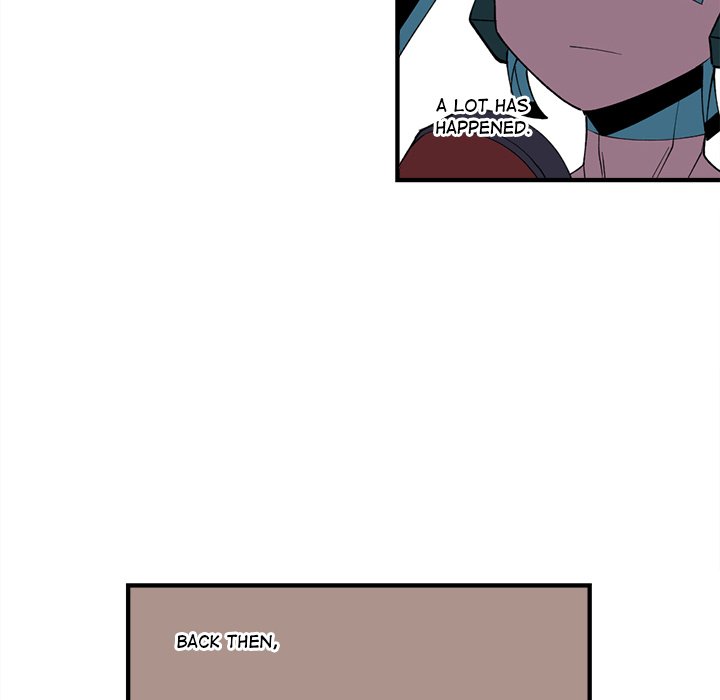 Iron Mech Bride Chapter 81 image 21