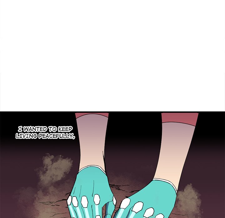 Iron Mech Bride Chapter 81 image 26