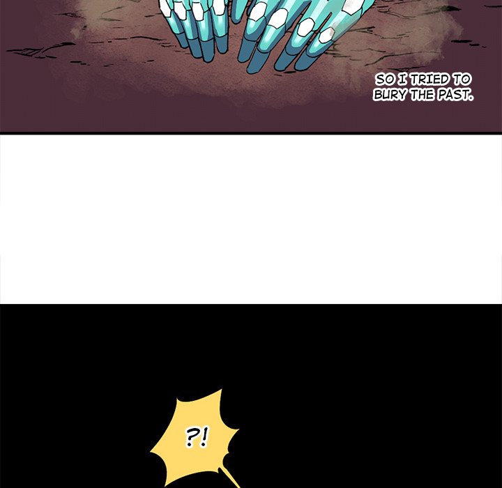 Iron Mech Bride Chapter 81 image 27