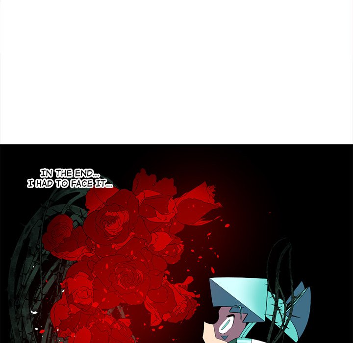 Iron Mech Bride Chapter 81 image 31