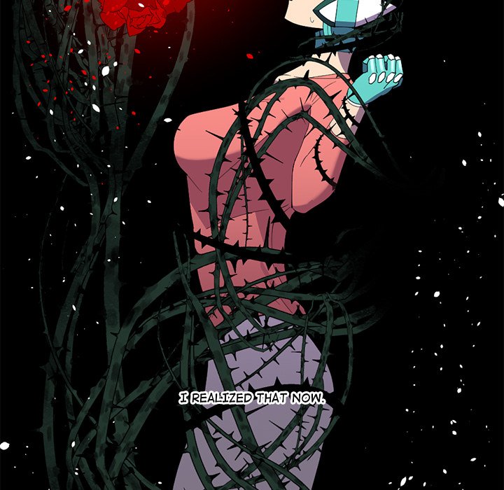 Iron Mech Bride Chapter 81 image 32
