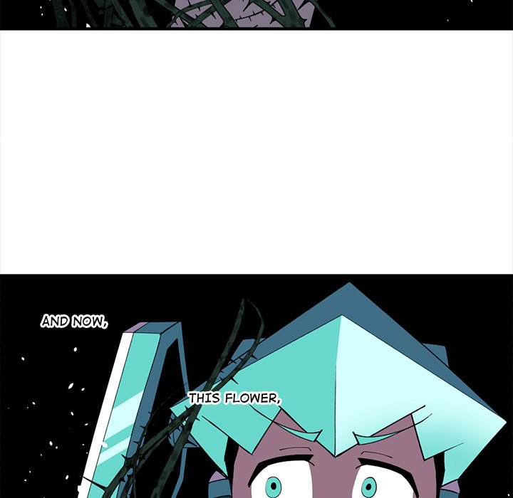 Iron Mech Bride Chapter 81 image 33
