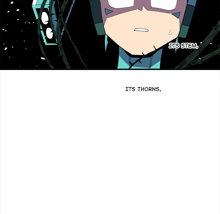 Iron Mech Bride Chapter 81 image 34