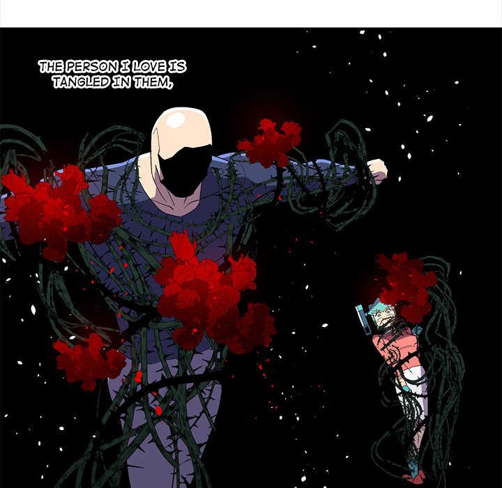 Iron Mech Bride Chapter 81 image 35