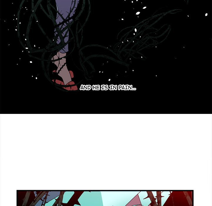 Iron Mech Bride Chapter 81 image 36