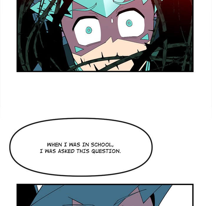 Iron Mech Bride Chapter 81 image 37
