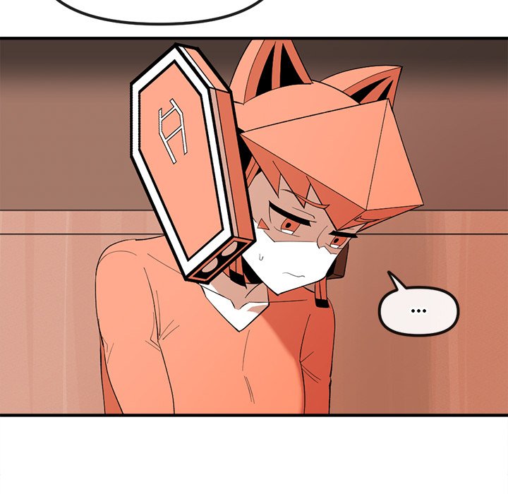 Iron Mech Bride Chapter 81 image 41