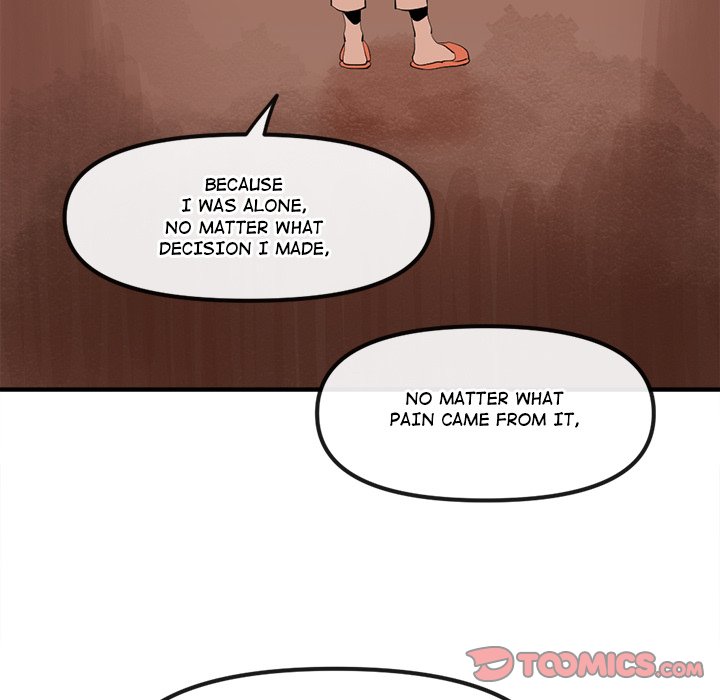 Iron Mech Bride Chapter 81 image 47