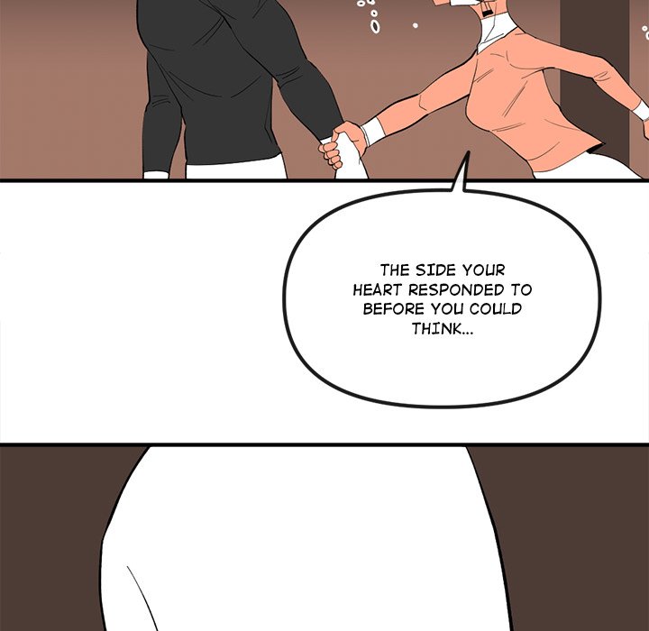 Iron Mech Bride Chapter 81 image 55