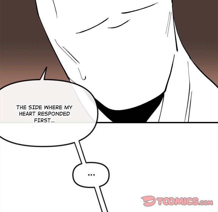 Iron Mech Bride Chapter 81 image 56
