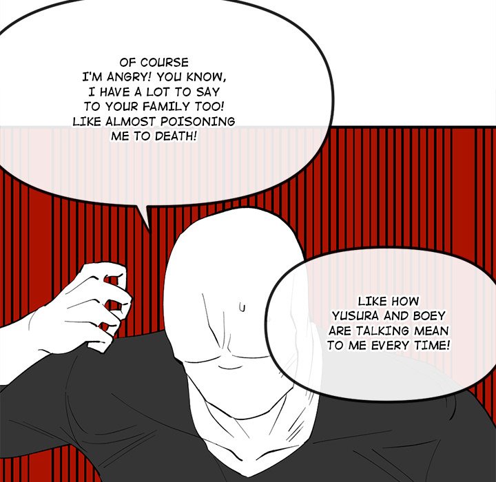 Iron Mech Bride Chapter 81 image 59