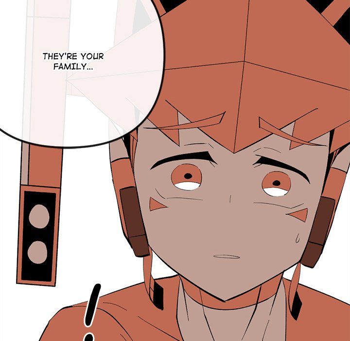 Iron Mech Bride Chapter 81 image 62