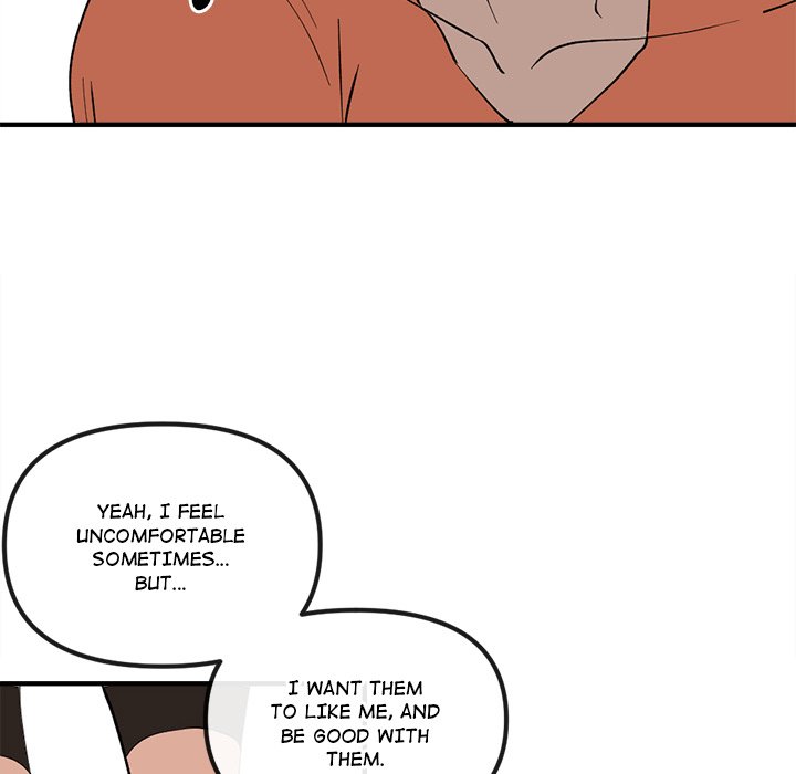 Iron Mech Bride Chapter 81 image 63