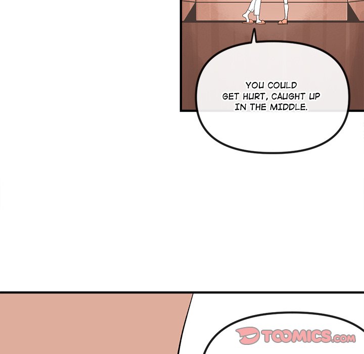 Iron Mech Bride Chapter 81 image 65