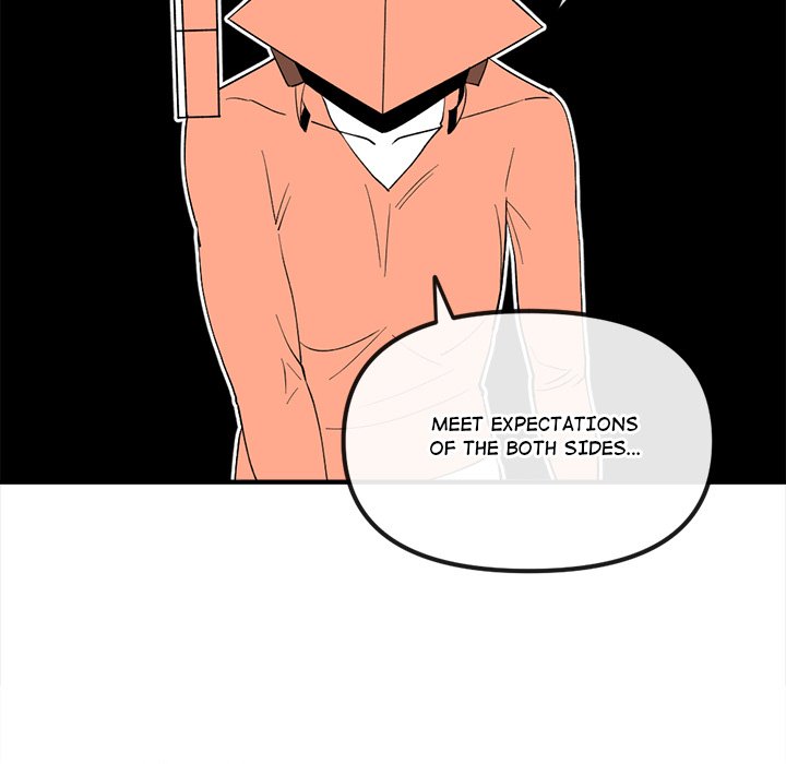 Iron Mech Bride Chapter 81 image 78