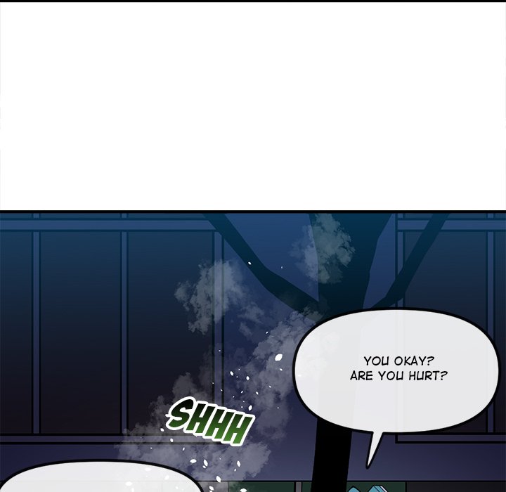 Iron Mech Bride Chapter 81 image 7