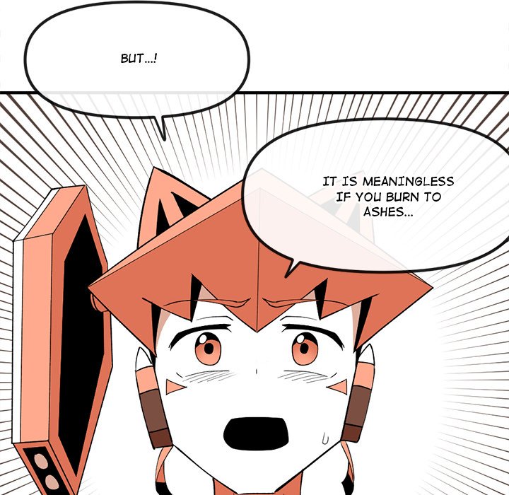 Iron Mech Bride Chapter 81 image 79