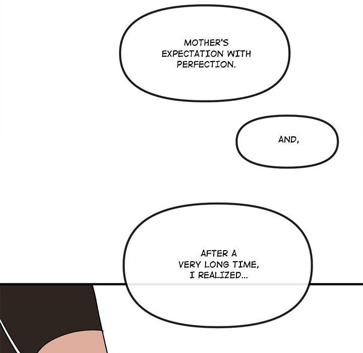 Iron Mech Bride Chapter 81 image 81
