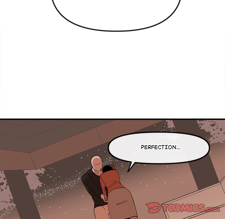 Iron Mech Bride Chapter 81 image 83