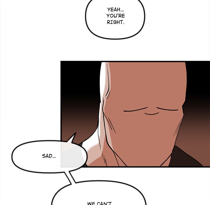 Iron Mech Bride Chapter 81 image 86