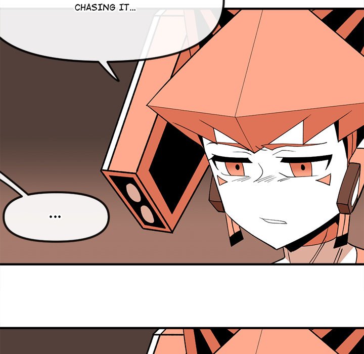 Iron Mech Bride Chapter 81 image 89