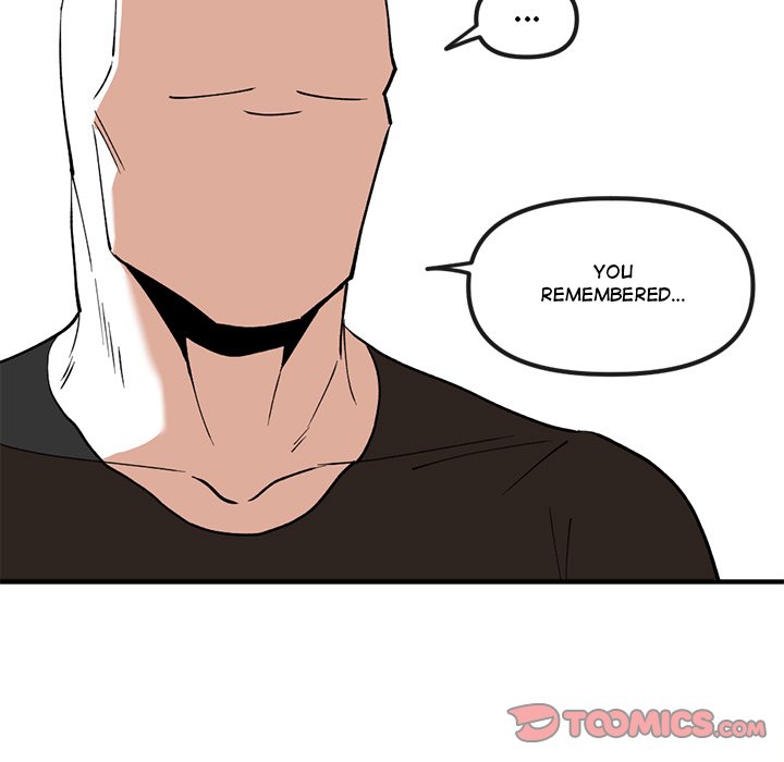 Iron Mech Bride Chapter 81 image 92