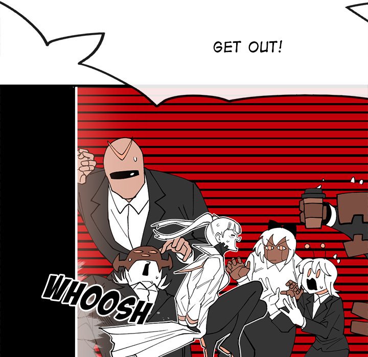 Iron Mech Bride Chapter 82 image 115