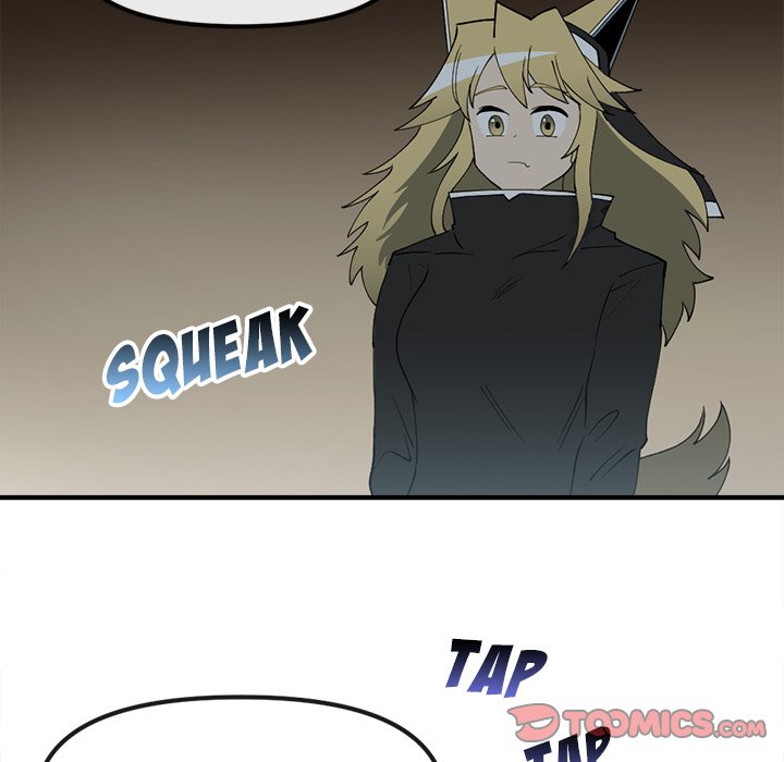 Iron Mech Bride Chapter 82 image 11