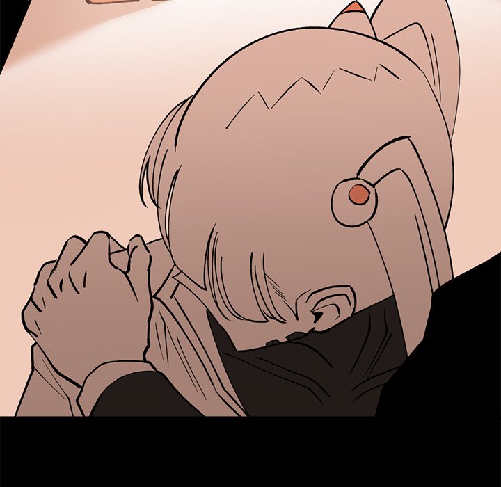 Iron Mech Bride Chapter 82 image 121