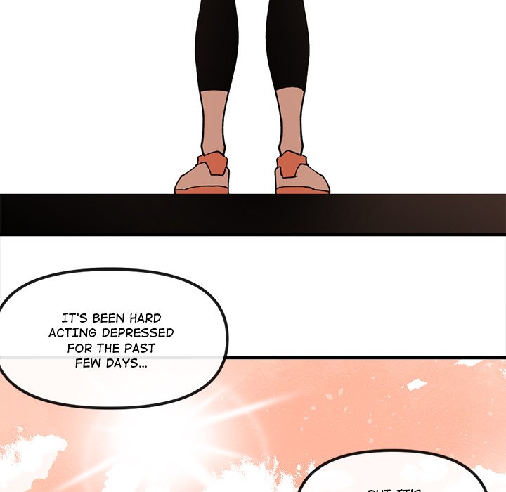 Iron Mech Bride Chapter 82 image 126