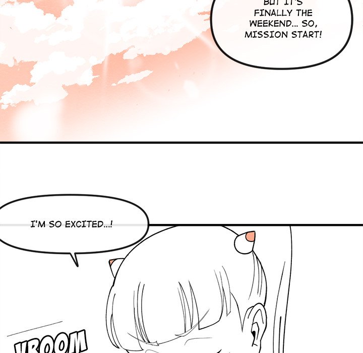 Iron Mech Bride Chapter 82 image 127