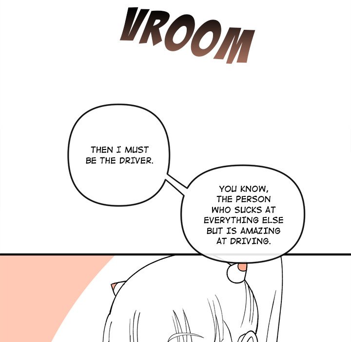 Iron Mech Bride Chapter 82 image 129