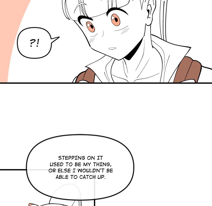 Iron Mech Bride Chapter 82 image 130