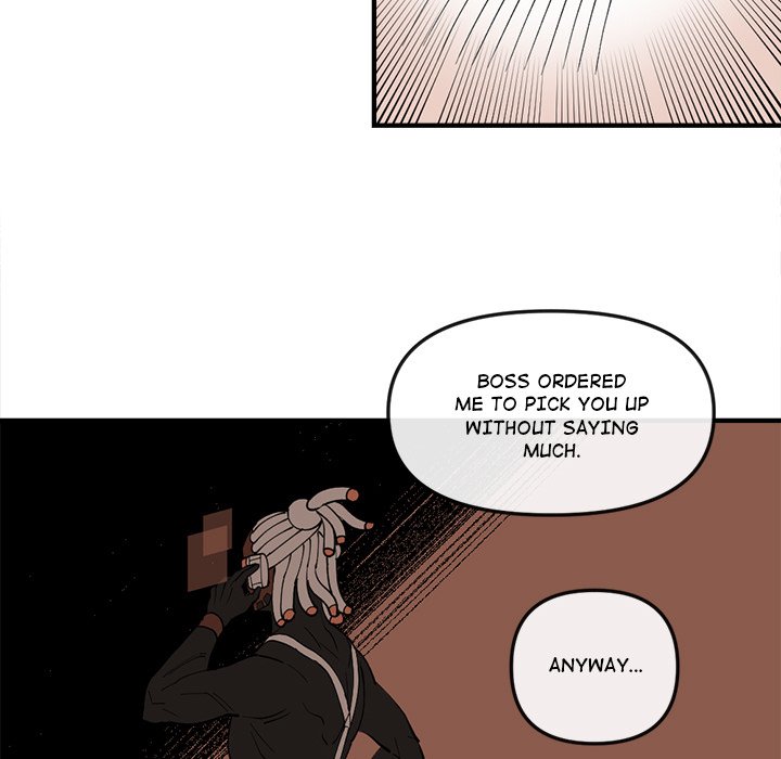 Iron Mech Bride Chapter 82 image 132