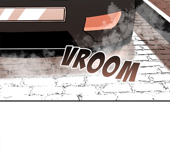 Iron Mech Bride Chapter 82 image 135